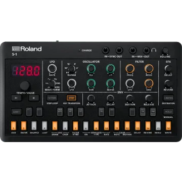 Roland S-1