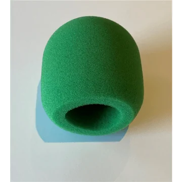 Reinhardt F48-55G, groen, p/stuk