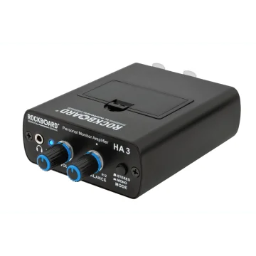 RockBoard HA-3