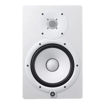 Yamaha HS8 W 