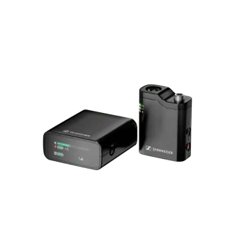 Sennheiser Profile Wireless 1-Channel Set