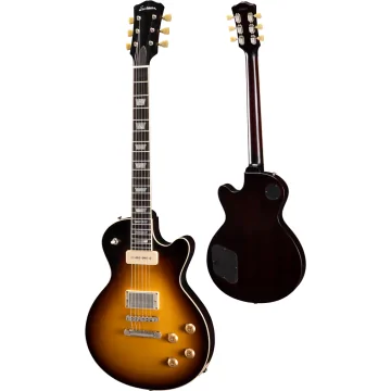 Eastman SB58/TV Limited Edition Sunburst