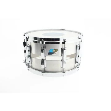 Ludwig L903XXCA Slotted Coliseum 14"x08" Aluminium 