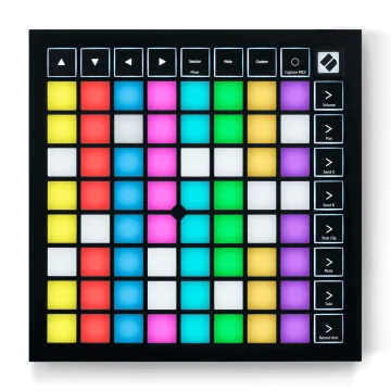 Novation Launchpad X MK3