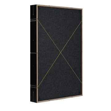 Sessiondesk SBX core