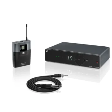 Sennheiser XSW1-CI1 (B 614-638MHz)