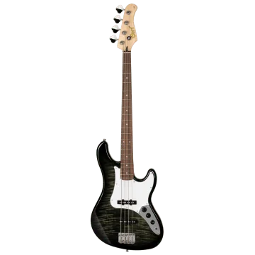 Cort GB24JJ Trans Black