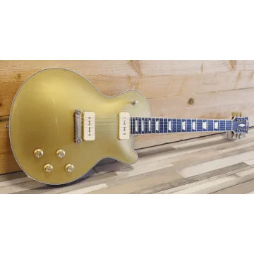 Eastman SB54/TV Limited Edition Goldtop