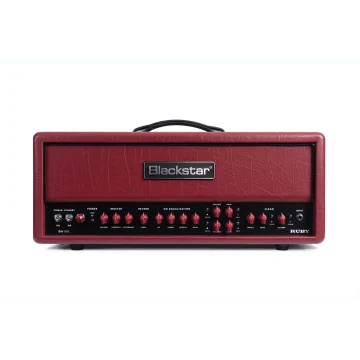 Blackstar DA100 Ruby - Doug Aldrich Signature