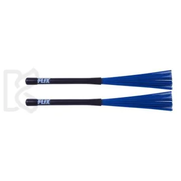 Flix Jazz Brush