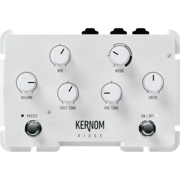 Kernom Ridge Overdrive