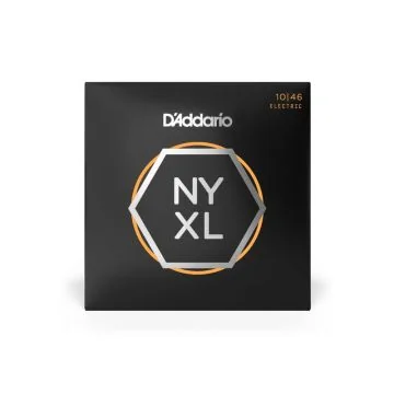 D'Addario NYXL1046