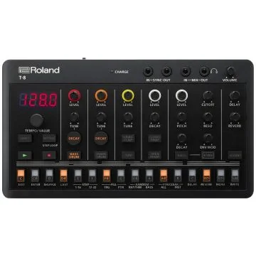 Roland T-8