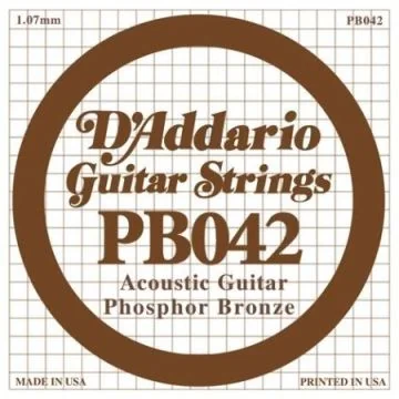D'Addario PB042