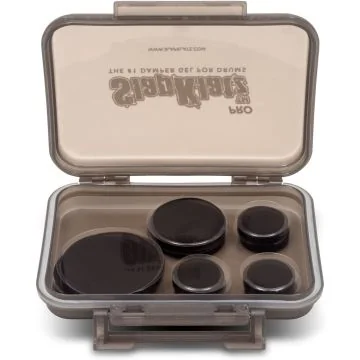 SlapKlatz Slapklatz Pro Black