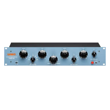 Warm Audio EQP-WA