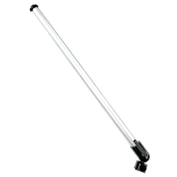 Base 4 Stands Arm 24" - Natural