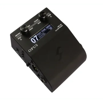 Two Notes Opus