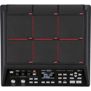 Roland SPD-SX (B-stock)