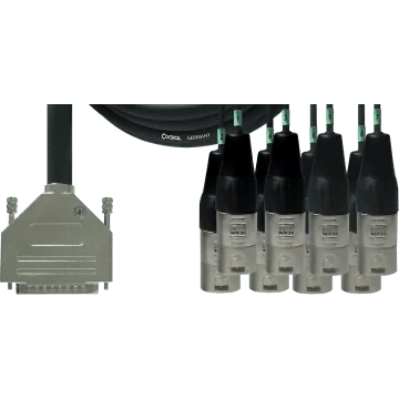 Cordial ECL CFD5DMT