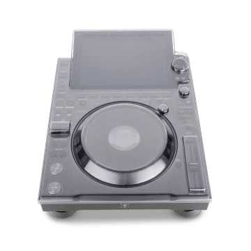 Decksaver AlphaTheta CDJ-3000X Cover