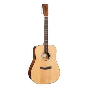 Cort Earth 60 - Natural Gloss