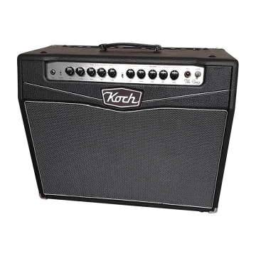 Koch The Greg Signature Combo TG50/C210BB
