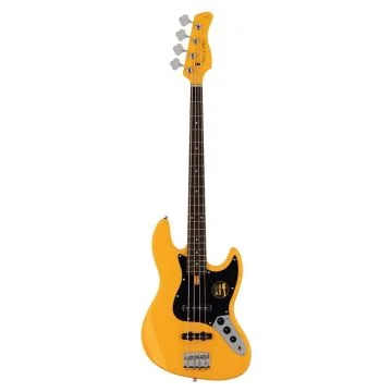 Sire Marcus Miller V3 Passive 4 Orange