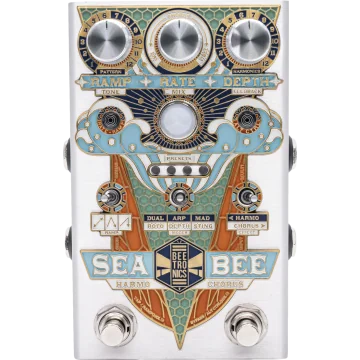 Beetronics Seabee Harmochorus