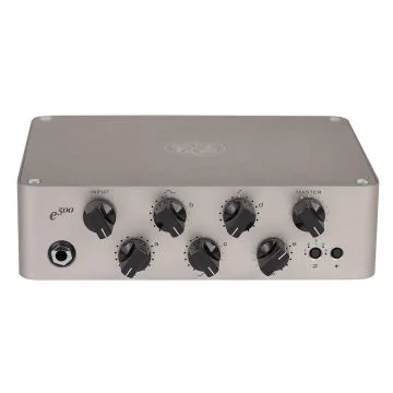 Darkglass Exponent 500