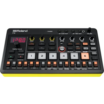 Roland P-6