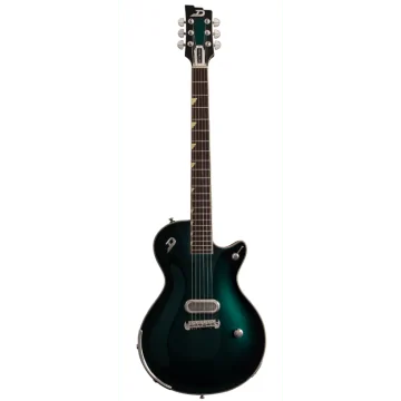 Duesenberg Alliance Jeff DaRosa Catalina Green