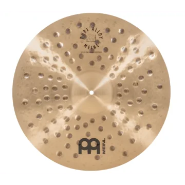 Meinl Pure Alloy 20" Extra Hammered Crash