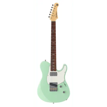 Yamaha Pacifica SC Standard Plus Peppermint Green