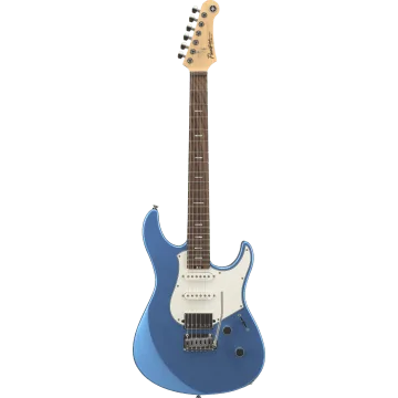 Yamaha Pacifica Standard Plus Sparkle Blue RF