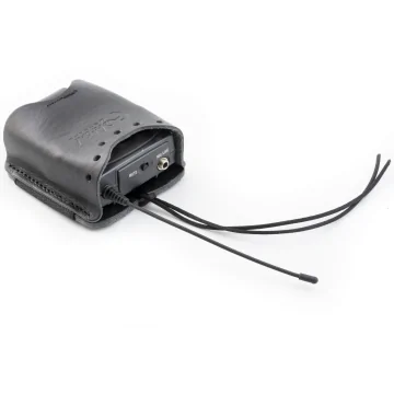 Righton Wireless Pocket Black