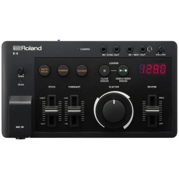 Roland AIRA E-4