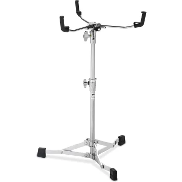 DW 6300UL Ultralight Flush Base Snare Stand 