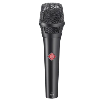 Neumann KMS 105 bk
