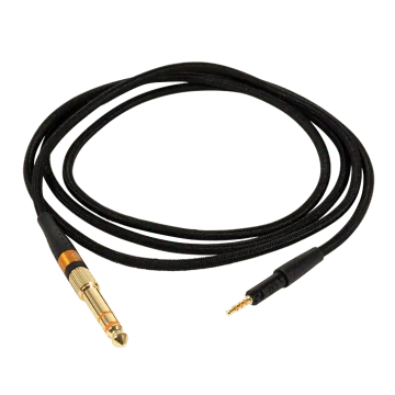 Neumann NDH Cloth Cov. Symmetric Cable (1.2 m)