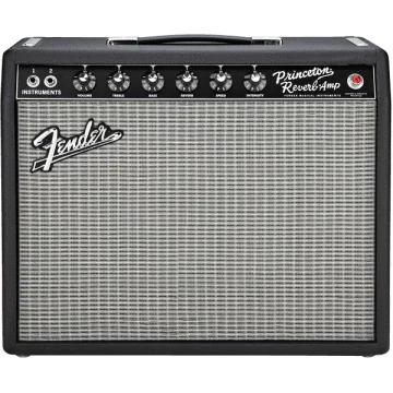 Fender '65 Princeton Reverb