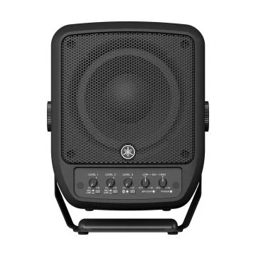 Yamaha Stagepas 100 BTR