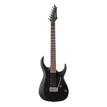 Cort X-100 Open Pore Black 