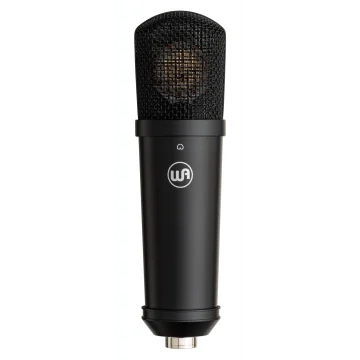 Warm Audio WA-87jr SE Black