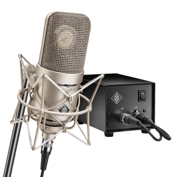 Neumann M 149 Tube