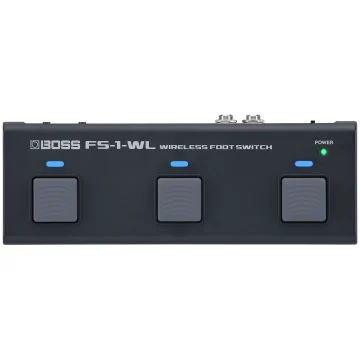 Boss FS-1-WL