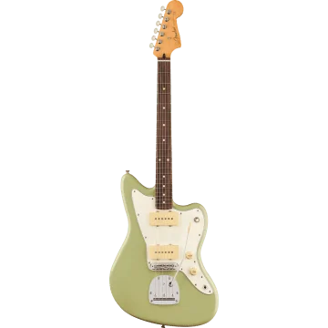 Fender Player II Jazzmaster, Birch Green RW