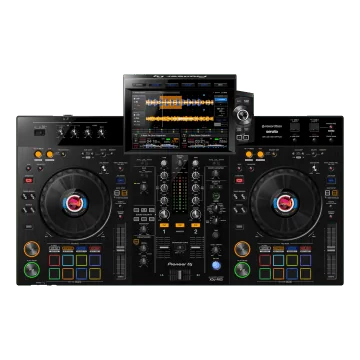Pioneer XDJ-RX3