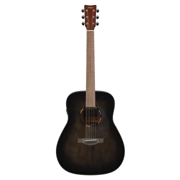 Yamaha TAG1 E Translucent Black