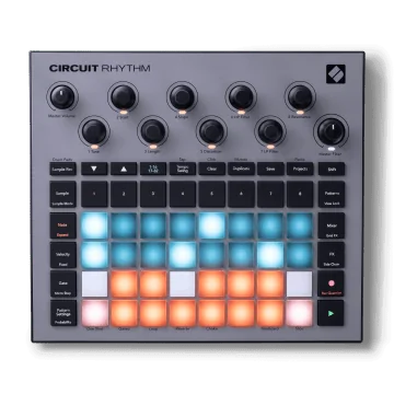Novation Circuit Rhythm